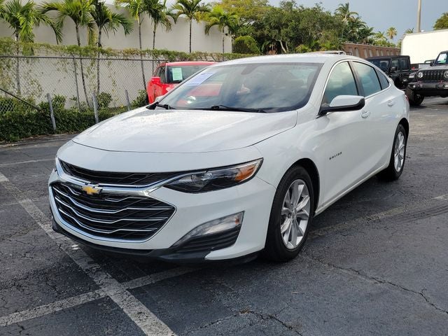 2019 Chevrolet Malibu 1LT - Photo 64