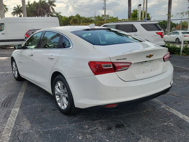 2019 Chevrolet Malibu 1LT - Photo 36