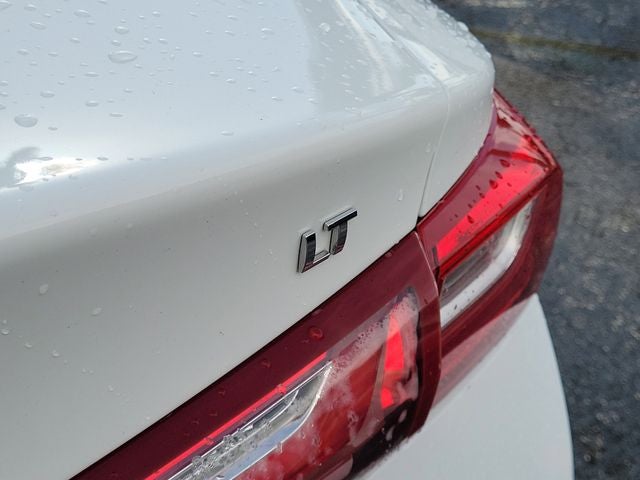 2019 Chevrolet Malibu 1LT - Photo 38