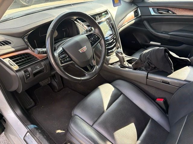 2019 Cadillac CTS 3.6L Luxury