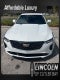 2021 Cadillac CT4 Luxury