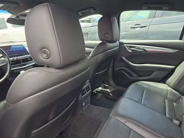 2020 Cadillac CT5 Premium Luxury