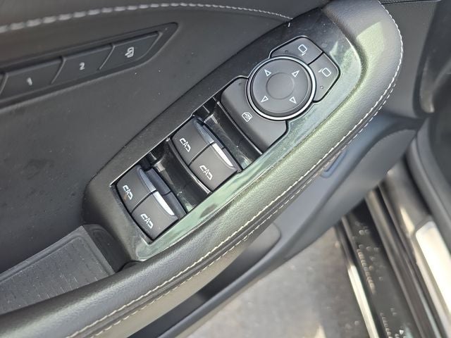 2020 Cadillac CT5 Premium Luxury