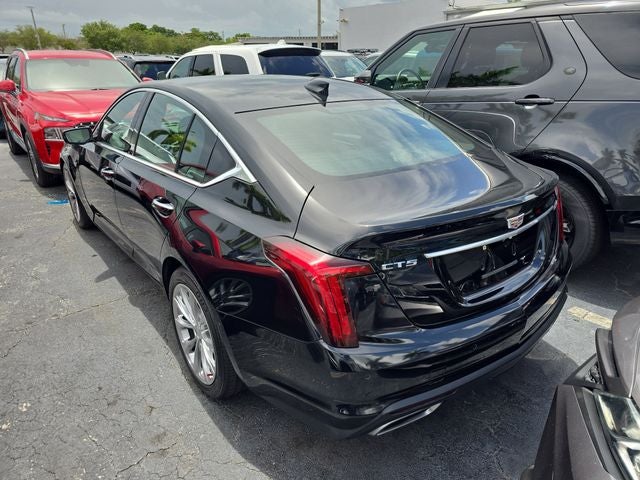 2020 Cadillac CT5 Premium Luxury