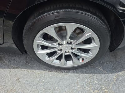 2020 Cadillac CT5 Premium Luxury