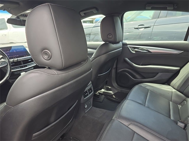 2020 Cadillac CT5 Premium Luxury