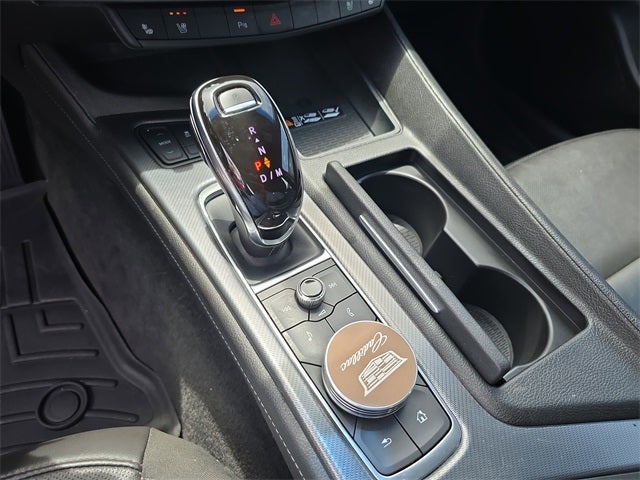 2020 Cadillac CT5 Premium Luxury