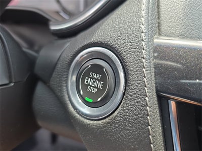 2020 Cadillac CT5 Premium Luxury