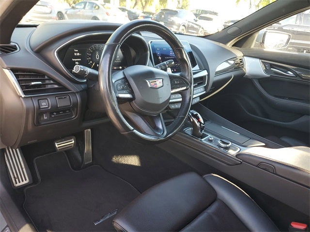 2023 Cadillac CT5 V-Series