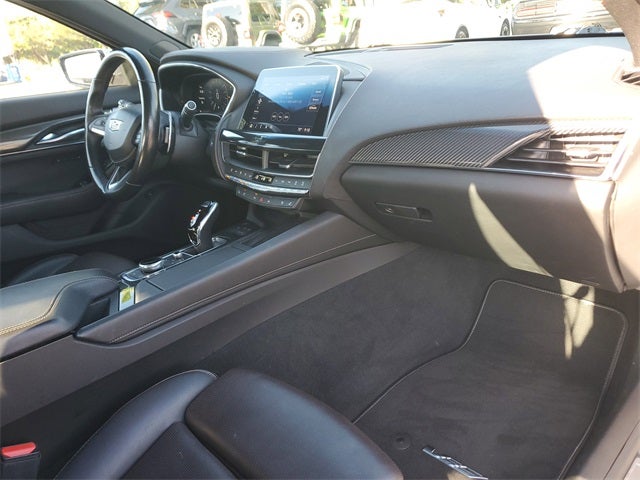 2023 Cadillac CT5 V-Series