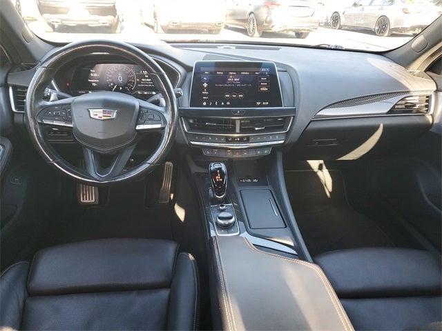 2023 Cadillac CT5 V-Series