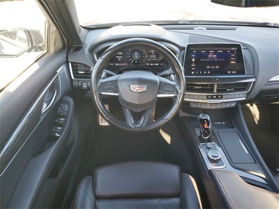 2023 Cadillac CT5 V-Series