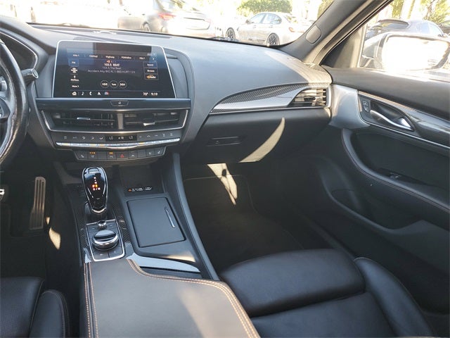 2023 Cadillac CT5 V-Series