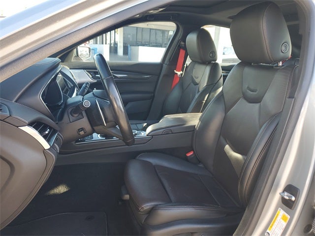 2023 Cadillac CT5 V-Series