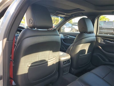 2023 Cadillac CT5 V-Series