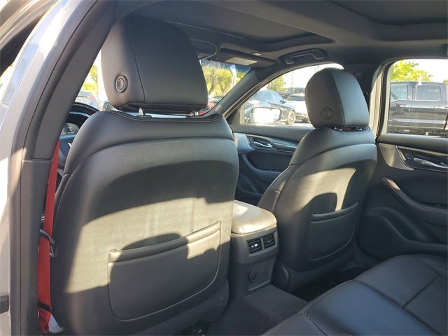 2023 Cadillac CT5 V-Series