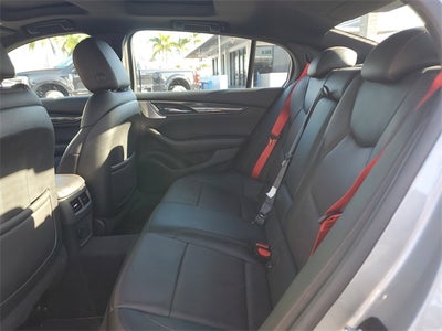 2023 Cadillac CT5 V-Series