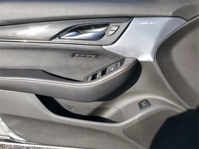 2023 Cadillac CT5 V-Series