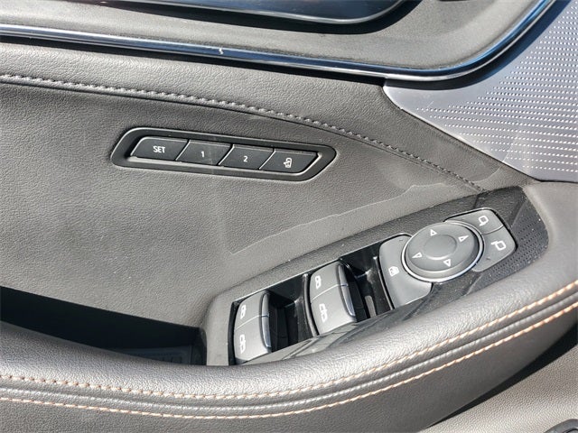 2023 Cadillac CT5 V-Series