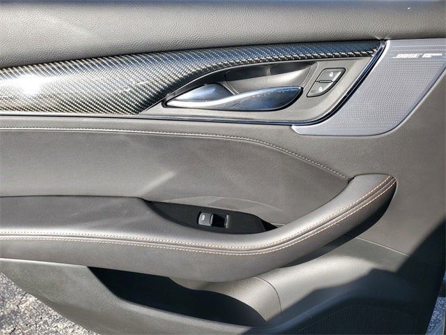 2023 Cadillac CT5 V-Series