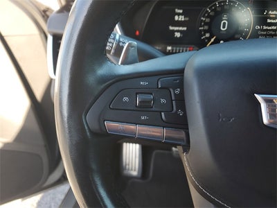 2023 Cadillac CT5 V-Series