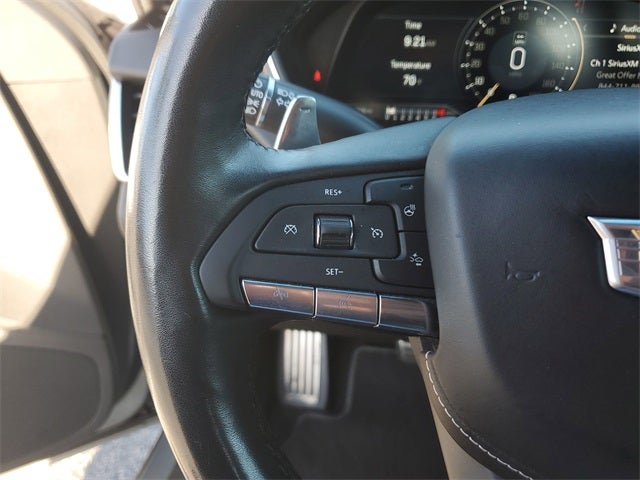 2023 Cadillac CT5 V-Series