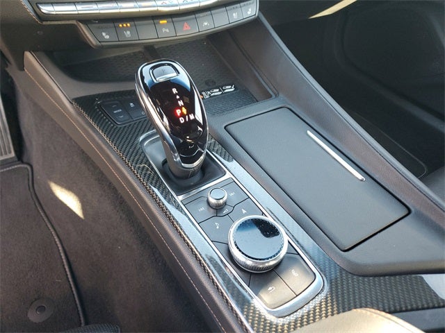 2023 Cadillac CT5 V-Series