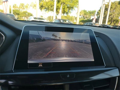 2023 Cadillac CT5 V-Series