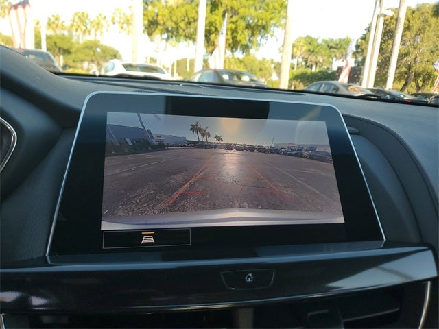 2023 Cadillac CT5 V-Series