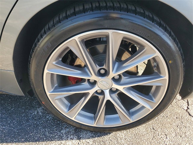 2023 Cadillac CT5 V-Series