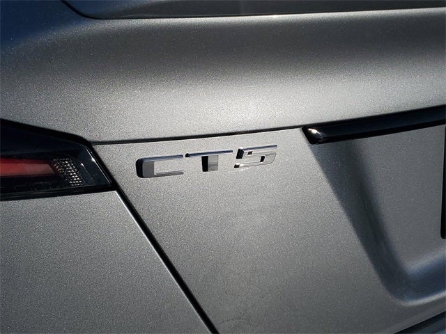 2023 Cadillac CT5 V-Series