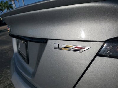 2023 Cadillac CT5 V-Series