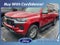 2025 Chevrolet Colorado LT