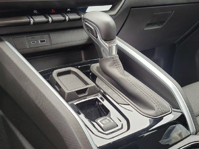 2025 Chevrolet Colorado LT