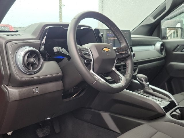 2025 Chevrolet Colorado LT - Photo 38
