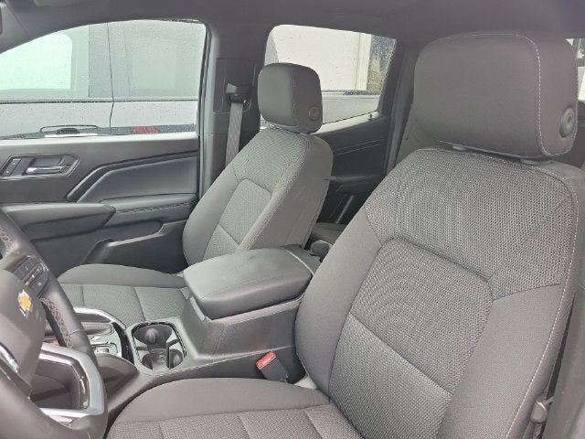 2025 Chevrolet Colorado LT - Photo 39