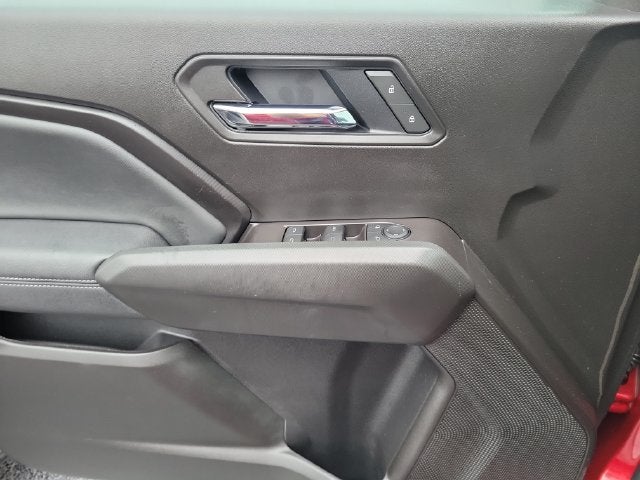 2025 Chevrolet Colorado LT - Photo 43