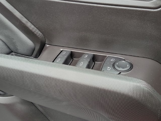 2025 Chevrolet Colorado LT - Photo 45