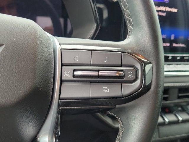 2025 Chevrolet Colorado LT - Photo 49