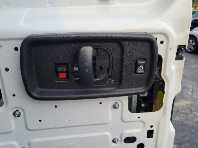 2020 Chevrolet Express Cargo Work Van - Photo 12