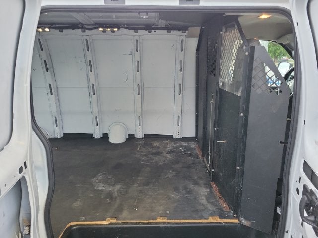 2020 Chevrolet Express Cargo Work Van - Photo 13
