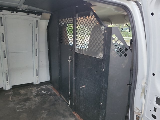 2020 Chevrolet Express Cargo Work Van - Photo 14