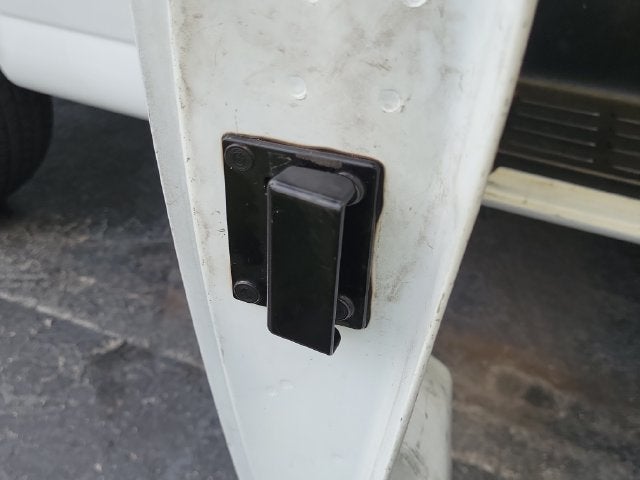 2020 Chevrolet Express Cargo Work Van - Photo 17