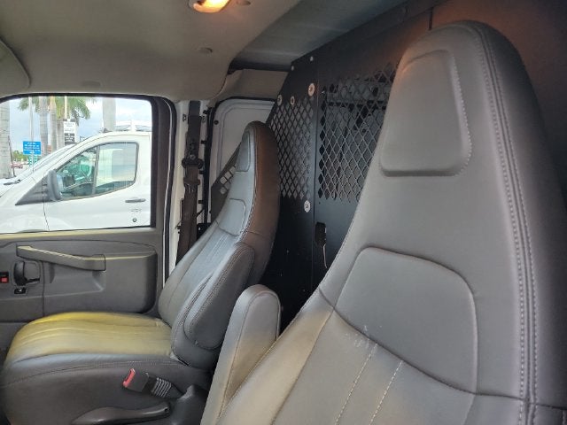 2020 Chevrolet Express Cargo Work Van - Photo 20