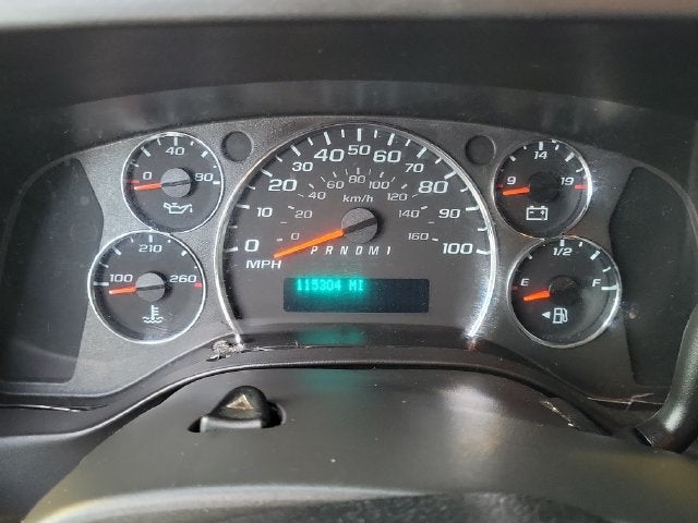 2020 Chevrolet Express Cargo Work Van - Photo 26