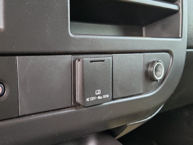 2020 Chevrolet Express Cargo Work Van - Photo 32