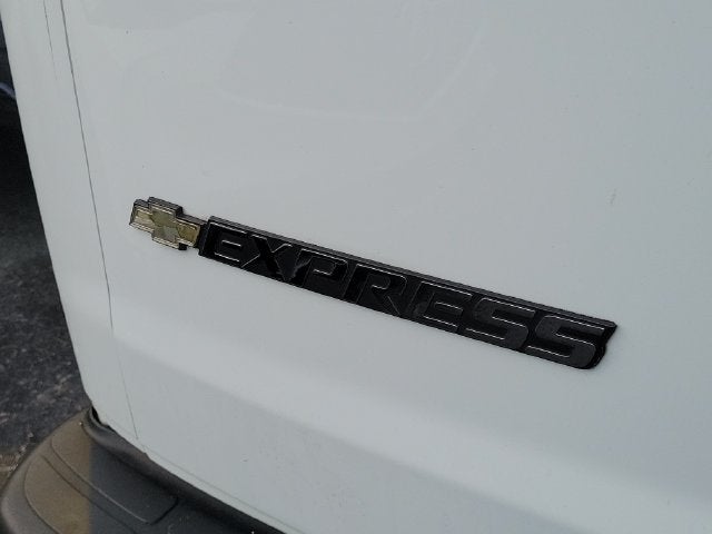 2020 Chevrolet Express Cargo Work Van - Photo 5