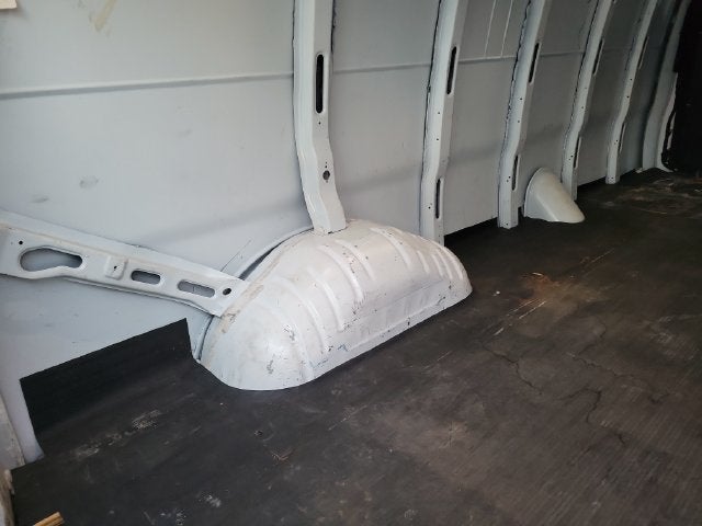 2020 Chevrolet Express Cargo Work Van - Photo 7