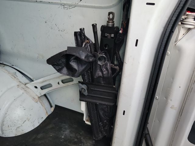 2020 Chevrolet Express Cargo Work Van - Photo 43