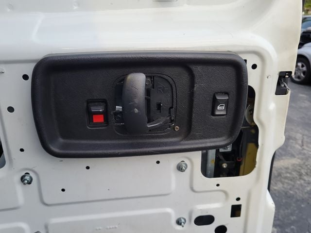 2020 Chevrolet Express Cargo Work Van - Photo 45